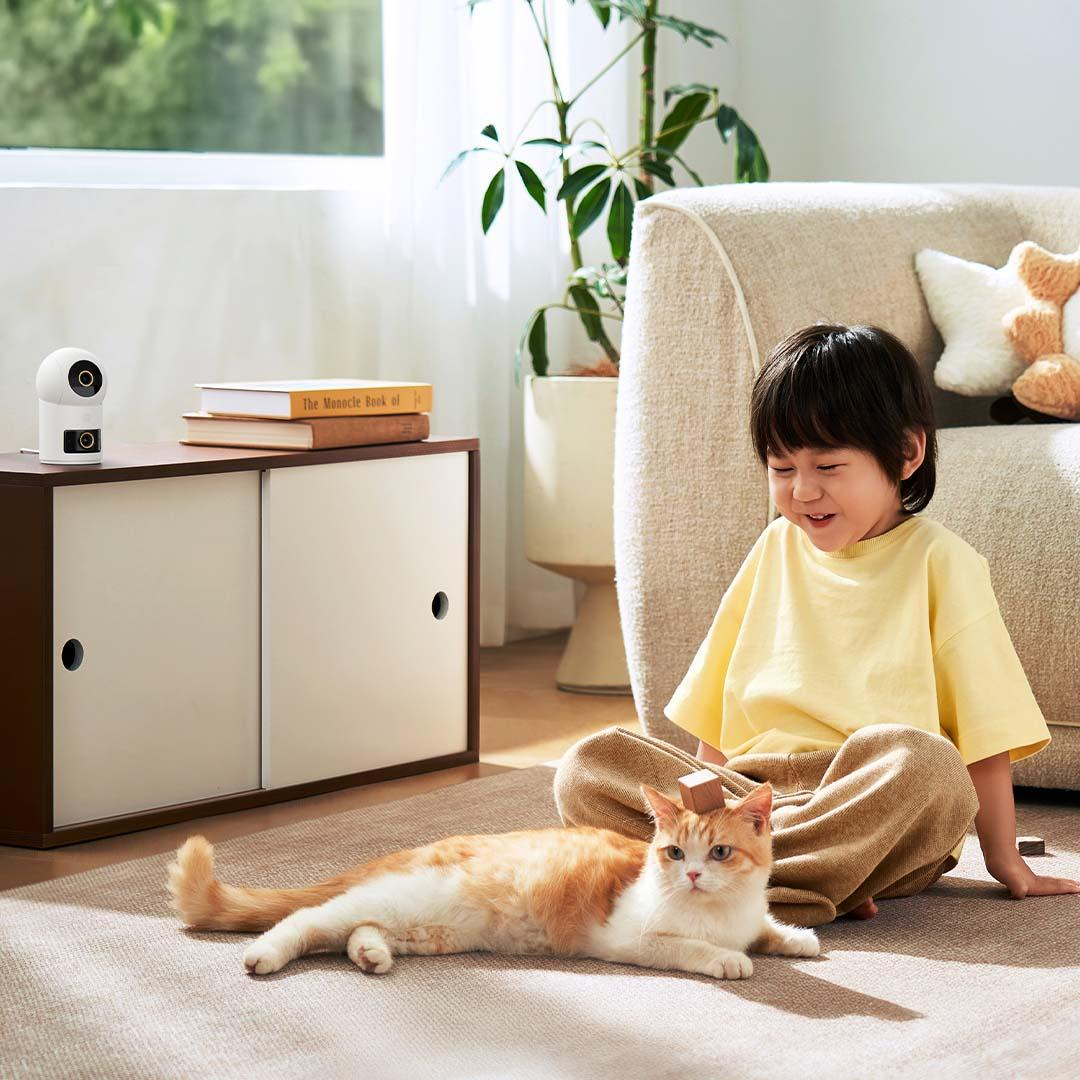 NOUVEAU Caméra intelligente Xi - Home Security Camera 360 Xiaomi avis et prix