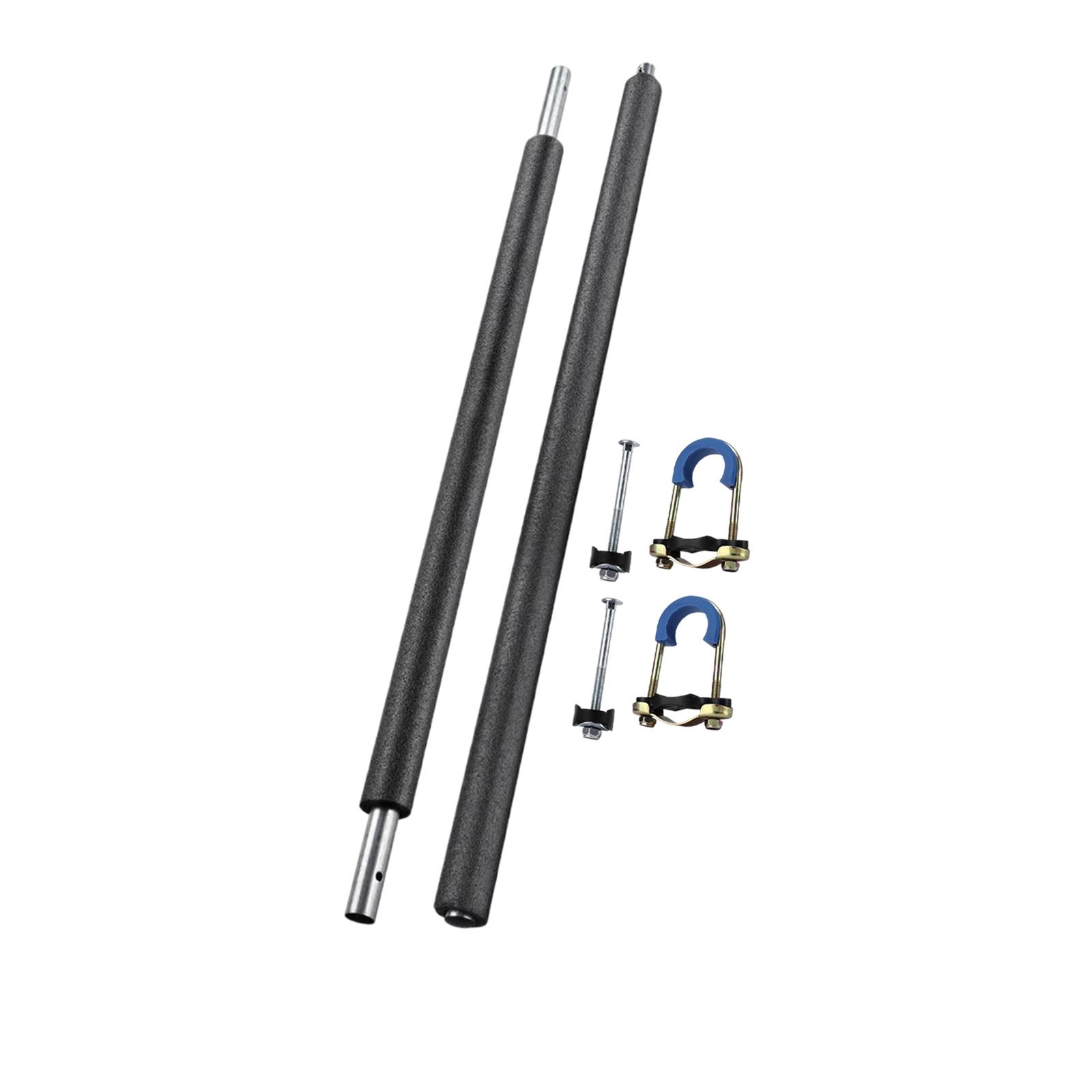 Poteau de remplacement pour tr - Home Security Training avis et prix