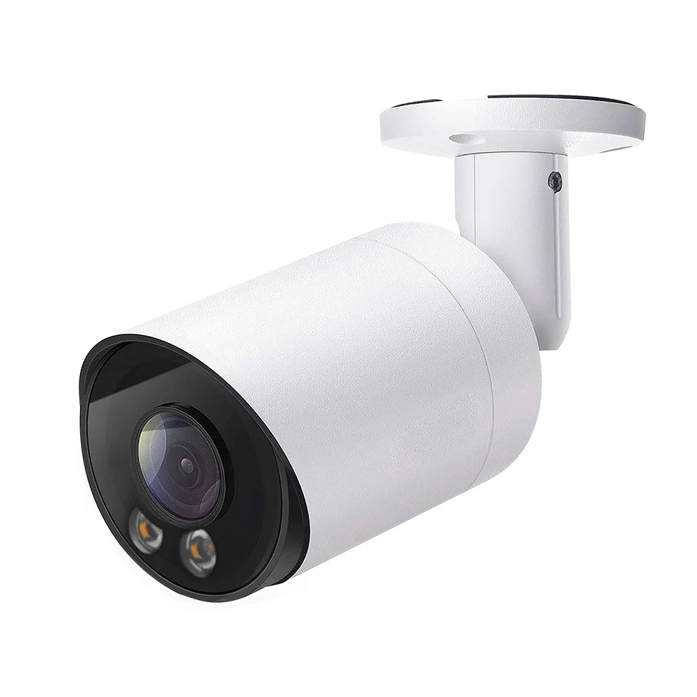 Kits POE 8 canaux 2026, 6x cam - Home Security Kit With Camera avis et prix