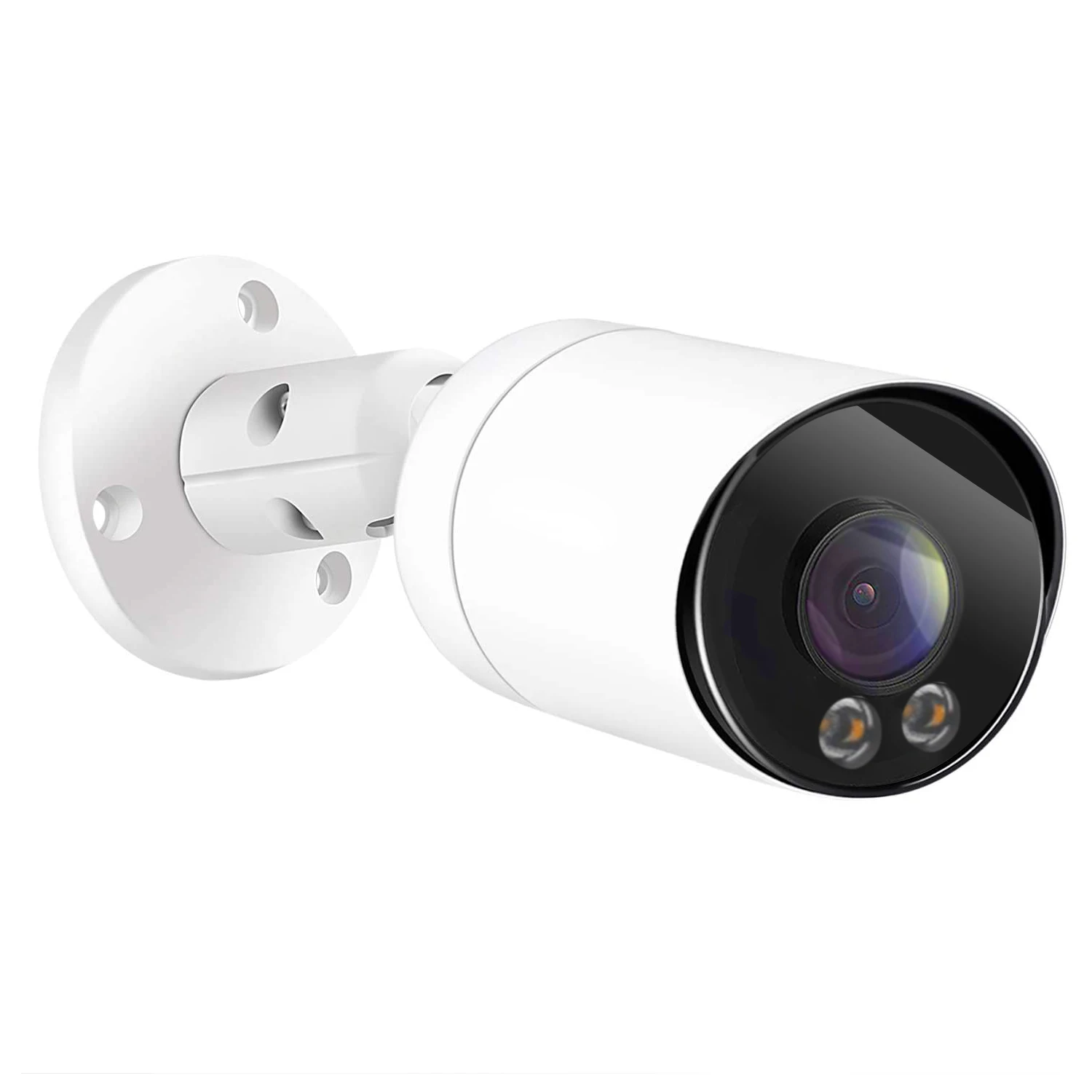 Kits POE 8 canaux 2026, 6x cam - Home Security Kit With Camera avis et prix
