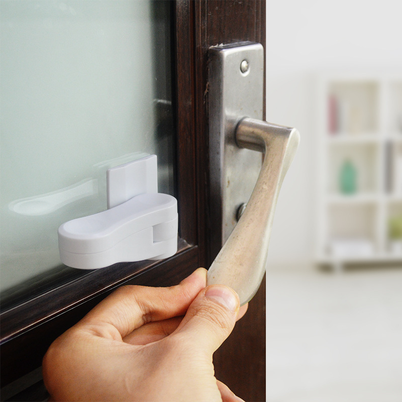 Verrou de porte universel, ver - Home Security Tapo avis et prix