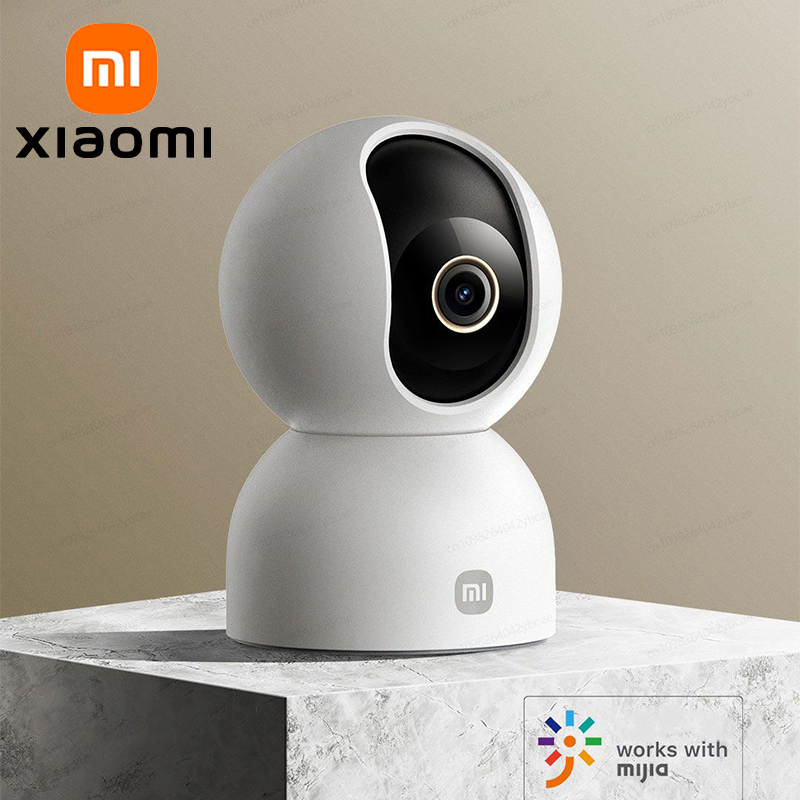 XIAOMI 360 °   Caméra intellig - Home Security Camera 360 Xiaomi avis et prix