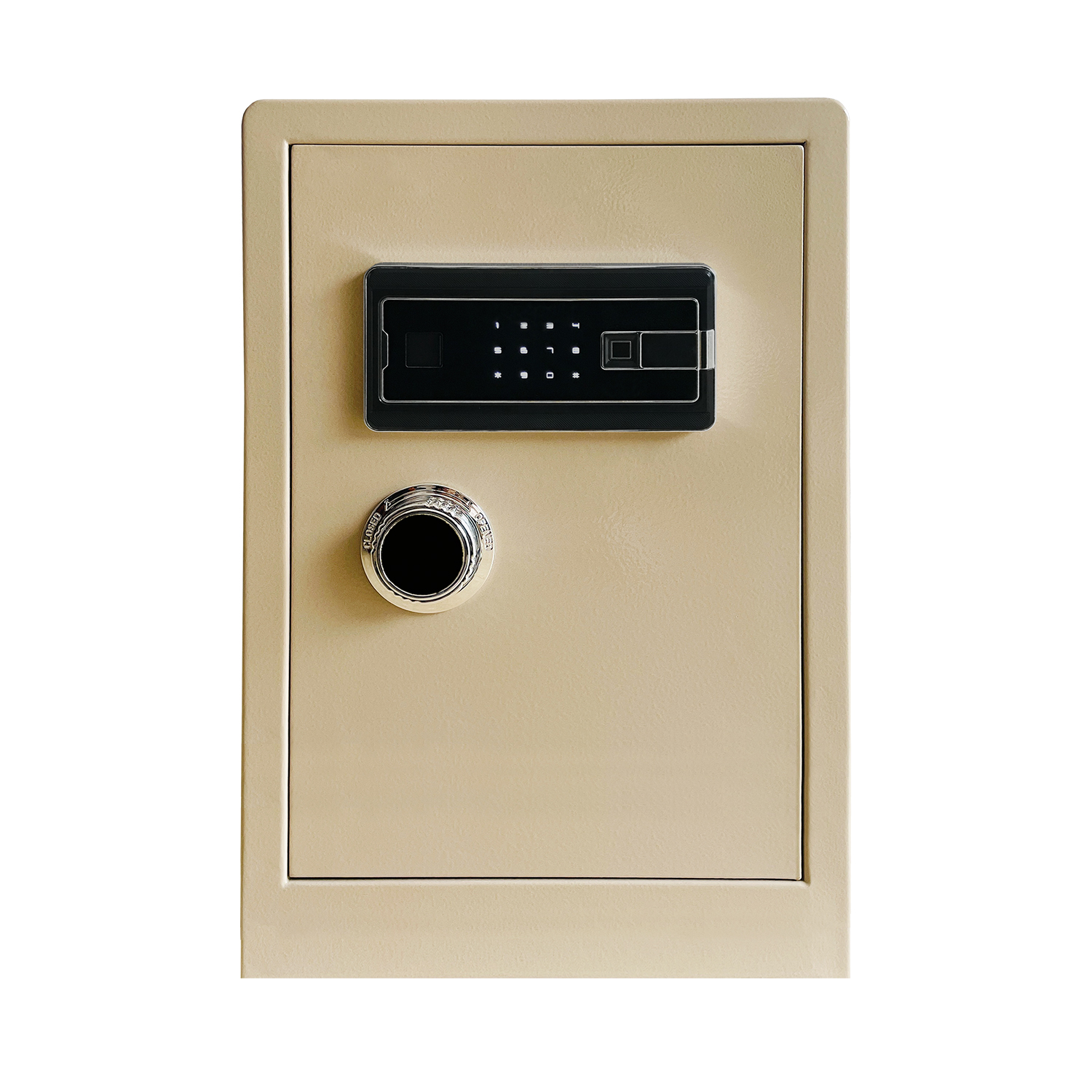 Grand mot de passe de sécurité - Safe Box Digital avis et prix
