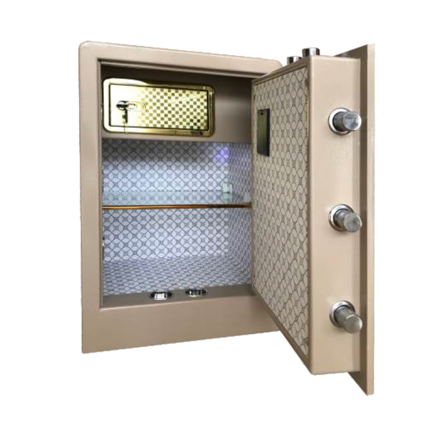 Grand mot de passe de sécurité - Safe Box Digital avis et prix