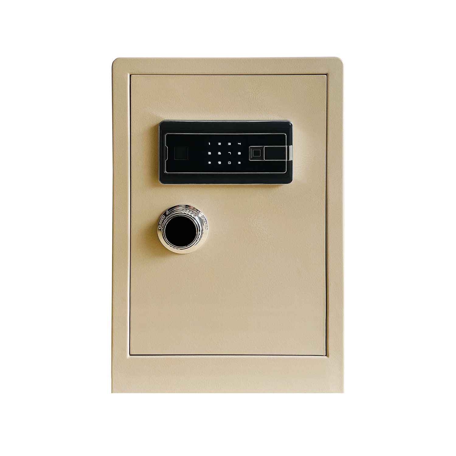 Grand mot de passe de sécurité - Safe Box Digital avis et prix