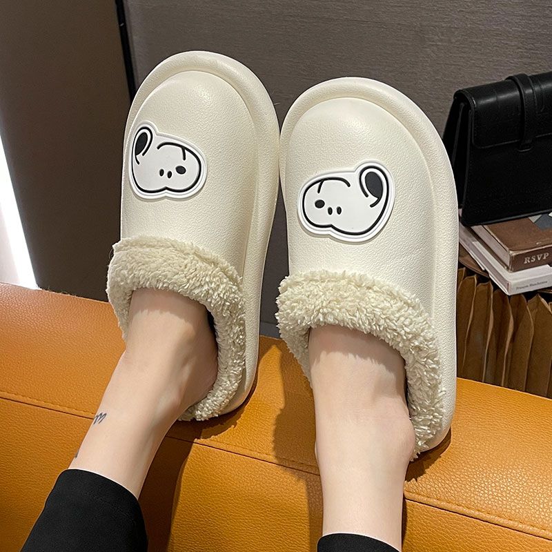 Nouveau Snoopy mignon kawaii c - Home Security Items avis et prix