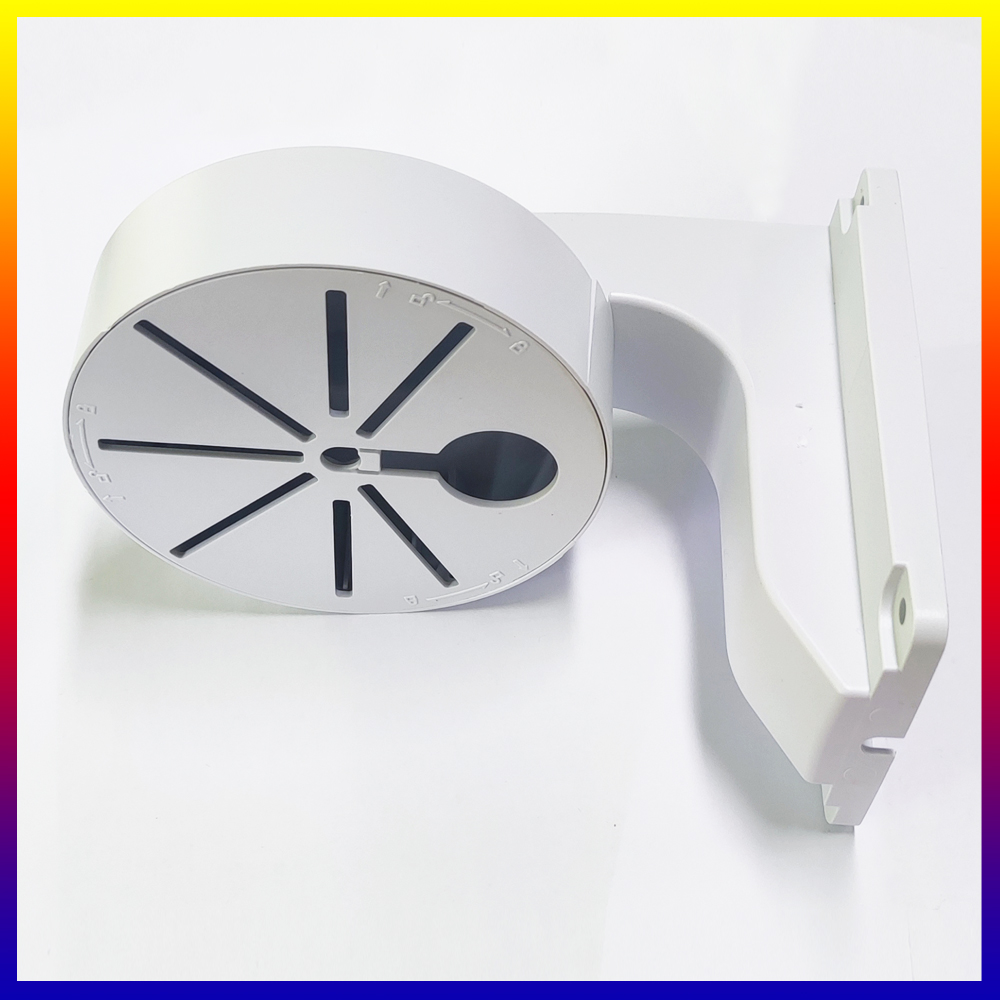 Support de caméra dôme en form - Home Security Camera Installation avis et prix