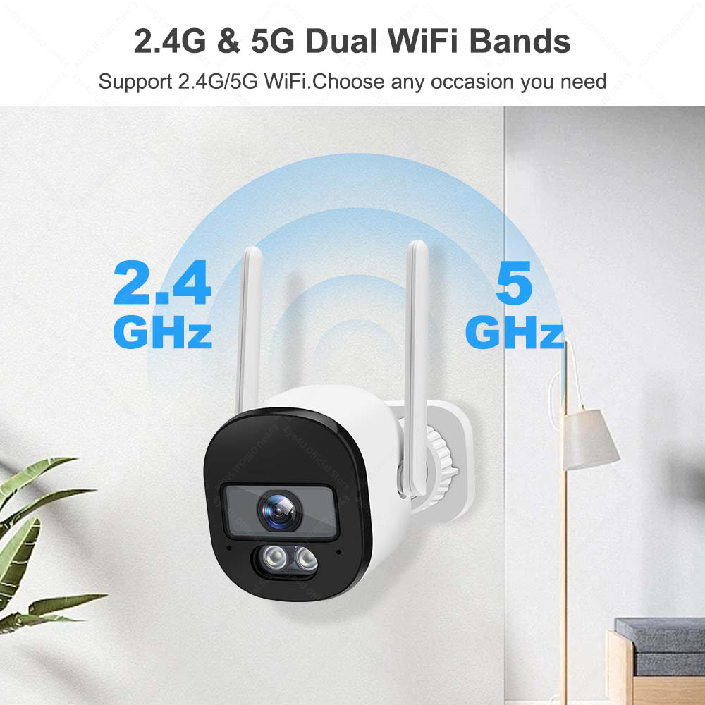 Tuya-Mini Caméra de permission - Home Security Google Camera avis et prix