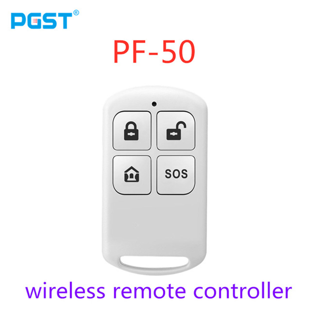 PGST PF-50 télécommande sans f - Home Security Prices avis et prix