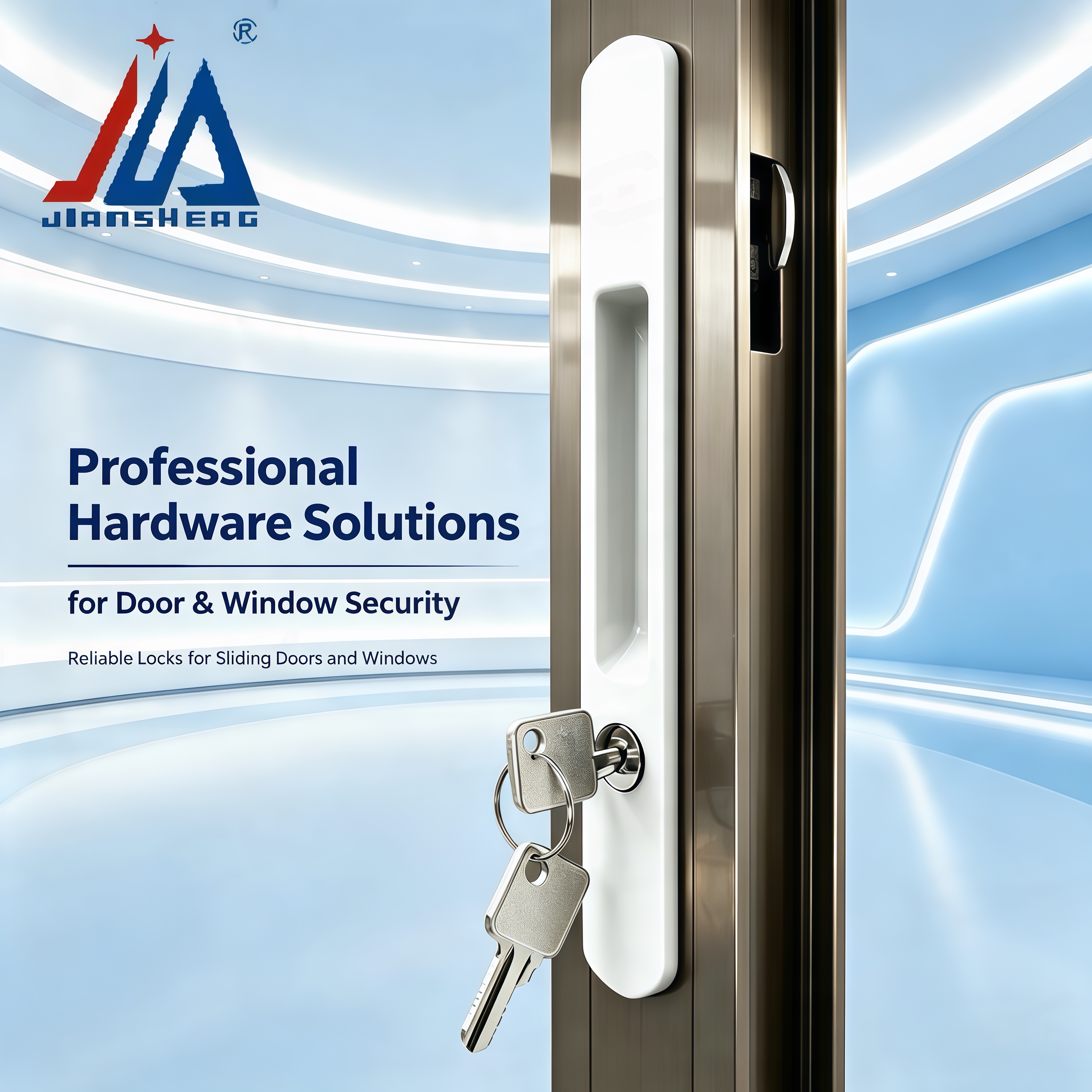 Serrure de porte coulissante d - Home Security Tapo avis et prix
