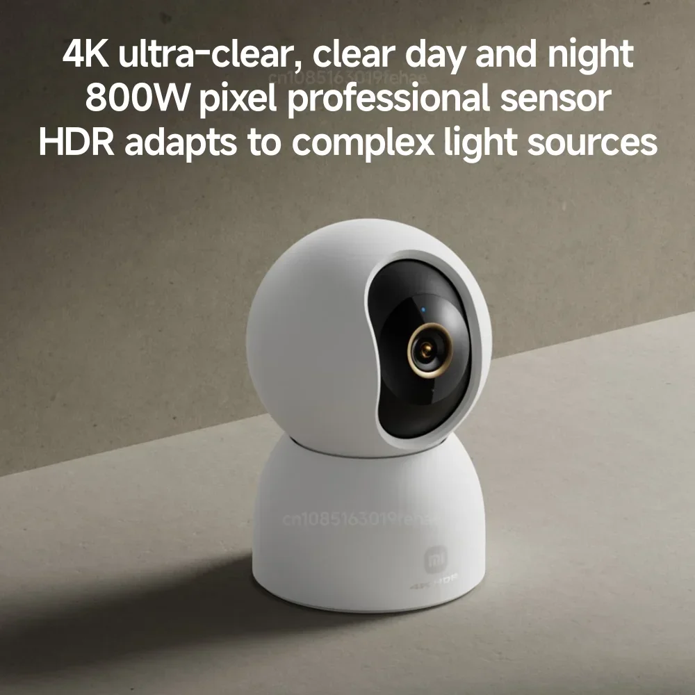 Nouveau XiaomiI caméra intelli - Home Security Camera 360 Xiaomi avis et prix