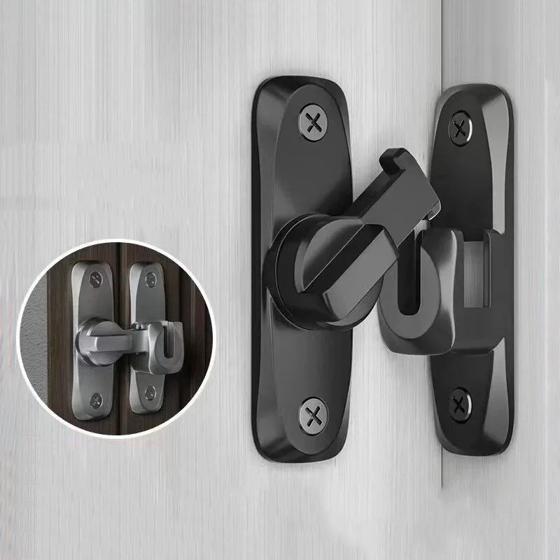 4/1set Loquet à crochet en aci - Home Security Tapo avis et prix