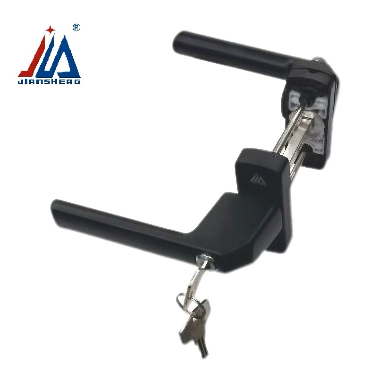 Poignée de porte de fenêtre ve - Home Security Lock System avis et prix