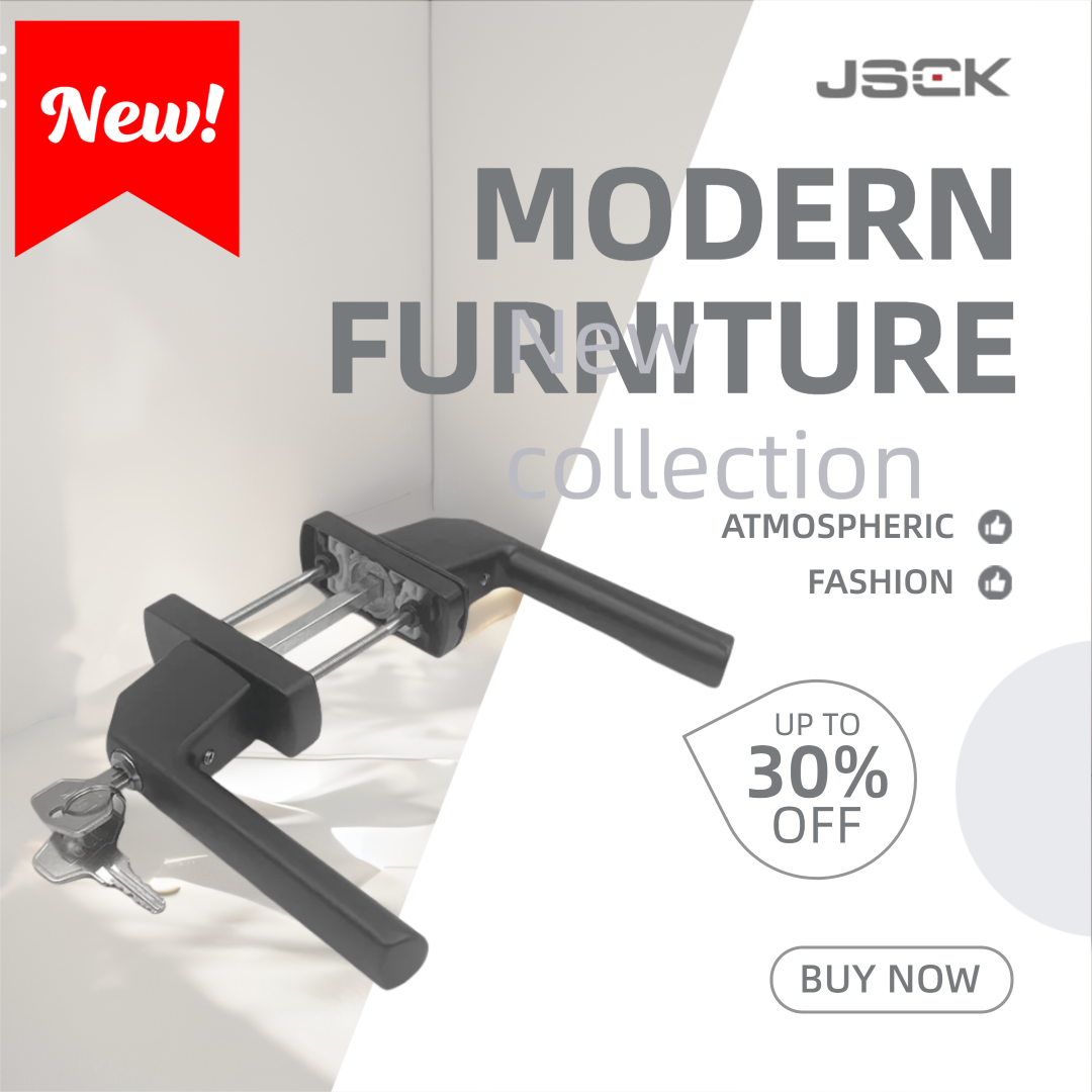 Poignée de porte de fenêtre ve - Home Security Lock System avis et prix