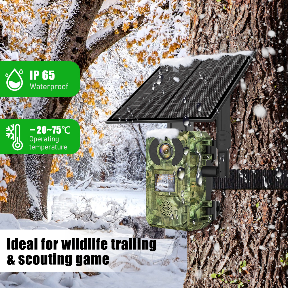 Caméra de sécurité domestique  - Home Security Ultimate avis et prix