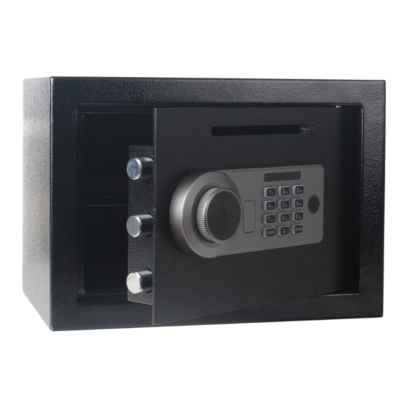 Mot de passe électronique coff - Safe Box Digital avis et prix