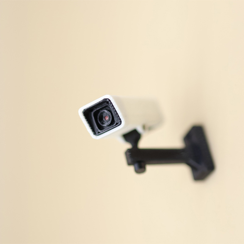 Caméra de Surveillance Miniatu - Home Security Camera avis et prix