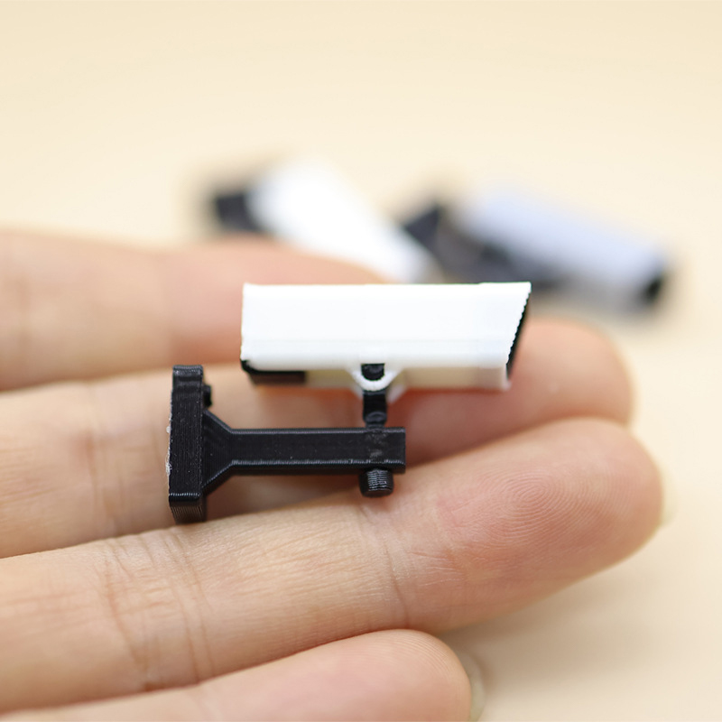 Caméra de Surveillance Miniatu - Home Security Camera avis et prix