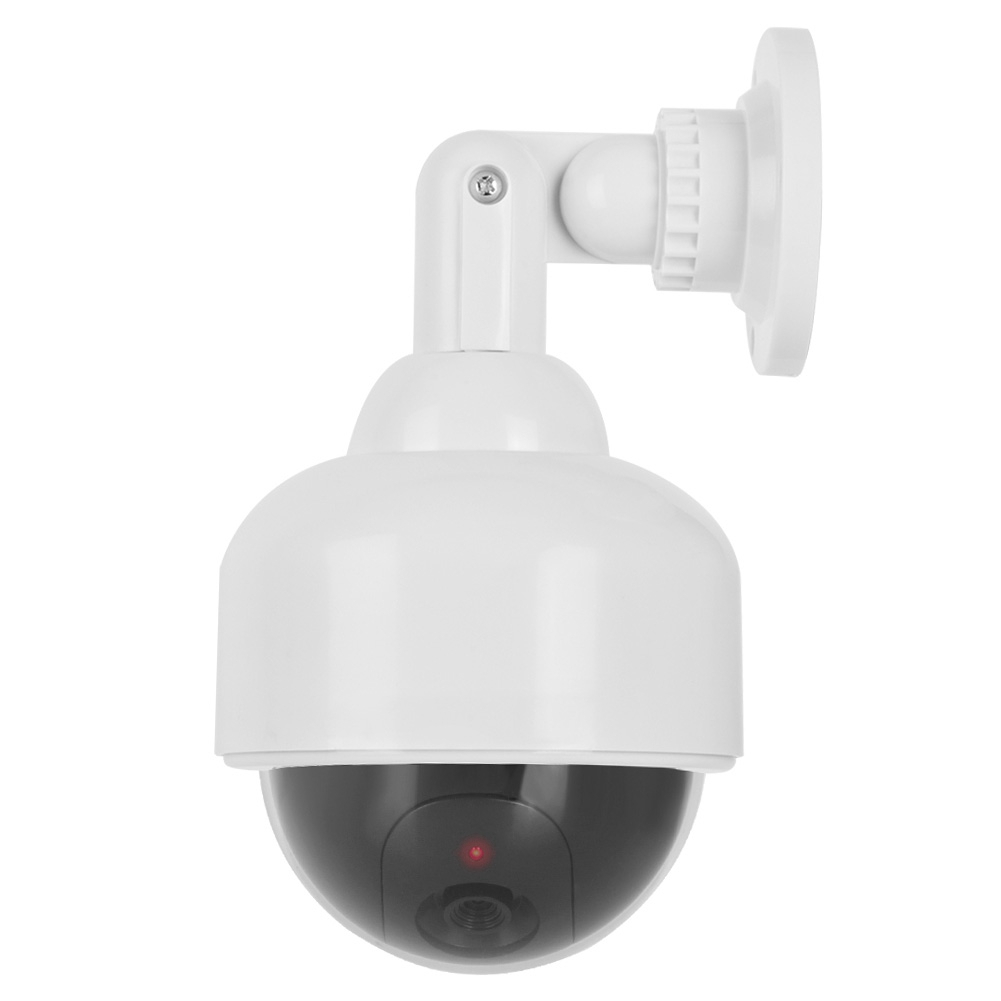 Caméra factice étanche réalist - Home Security Camera Installation avis et prix