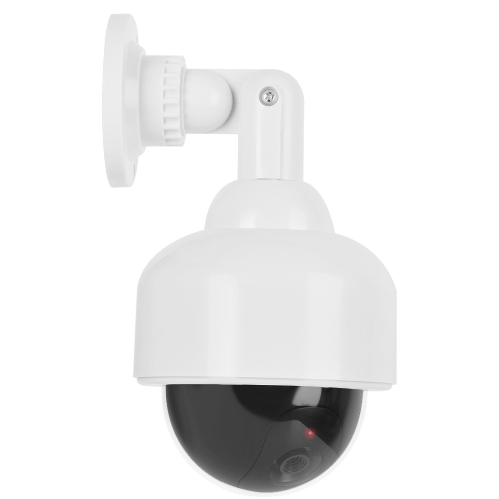Caméra factice étanche réalist - Home Security Camera Installation avis et prix