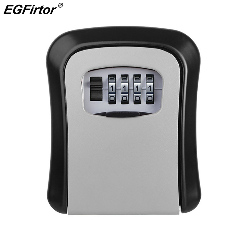 Boîte de verrouillage de stock - Home Security Lock System avis et prix
