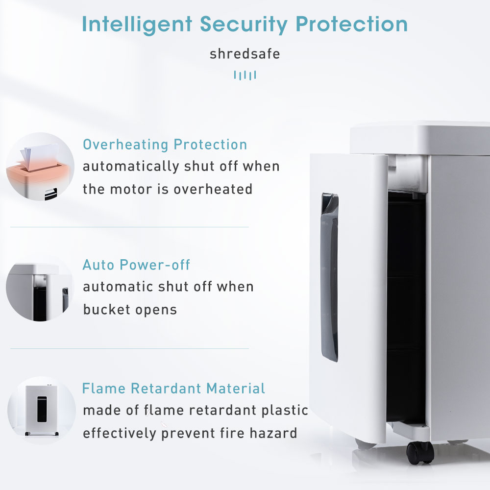 Professionnel SZJ5 16L petit 1 - Home Security Prices avis et prix