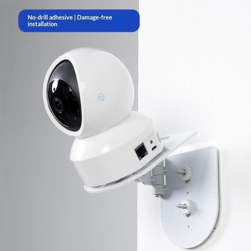 Support mural en forme de L po - Home Security Ultimate avis et prix