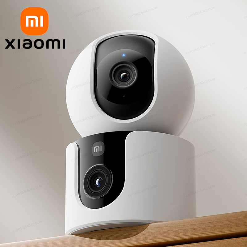 XIAOMI Smart Camera C300 Versi - Home Security Camera 360 Xiaomi avis et prix