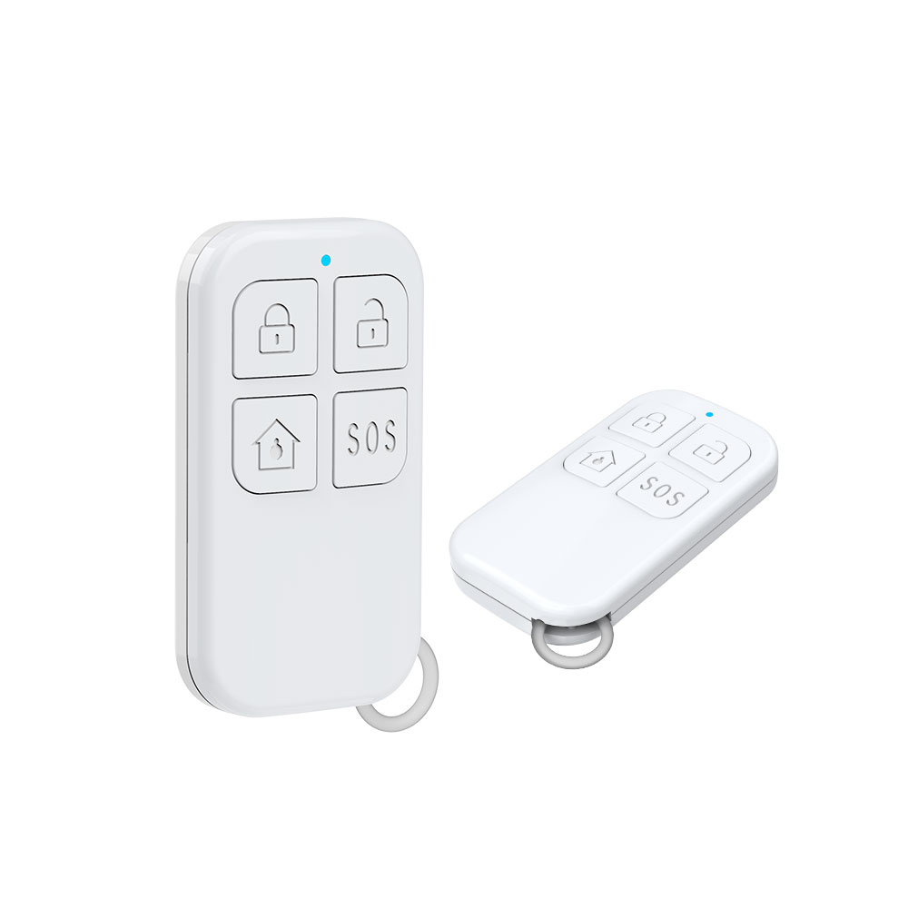 Détecteur de télécommande sans - Sim Gsm Alarm avis et prix