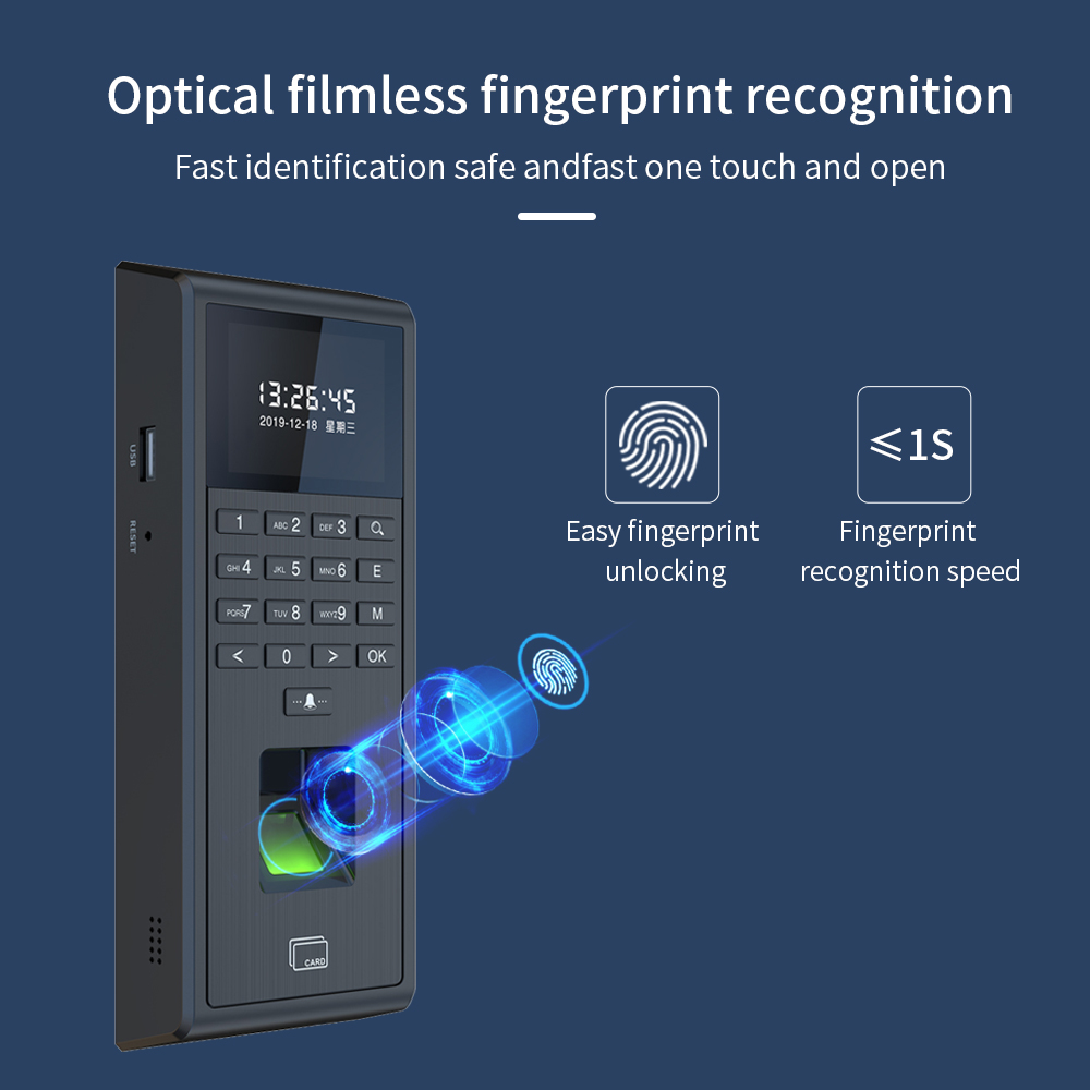 Tuya Smart Biometric Fingerpri - Home Security Tapo avis et prix