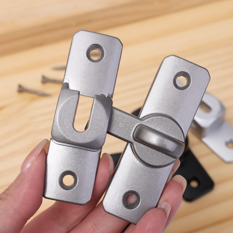 90/180 °   Loquet de porte piv - Home Security Tapo avis et prix