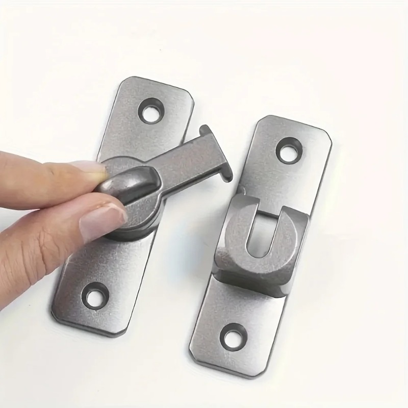 90/180 °   Loquet de porte piv - Home Security Tapo avis et prix