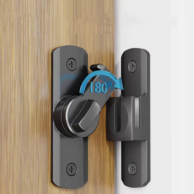 90/180 °   Loquet de porte piv - Home Security Tapo avis et prix