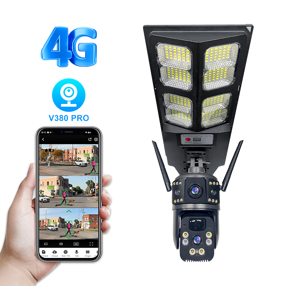 Caméra de sécurité Leshine 3MP - Home Security Ultimate avis et prix