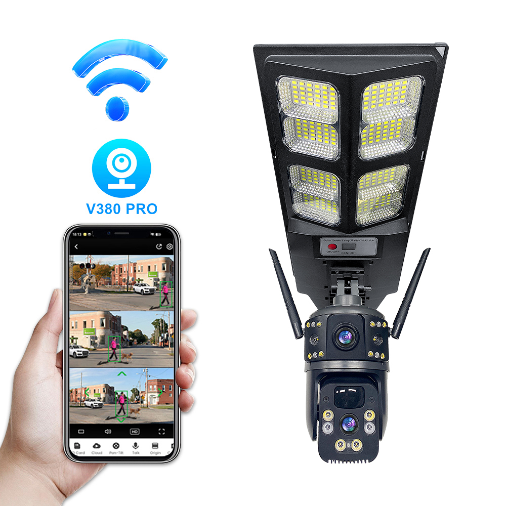 Caméra de sécurité Leshine 3MP - Home Security Ultimate avis et prix