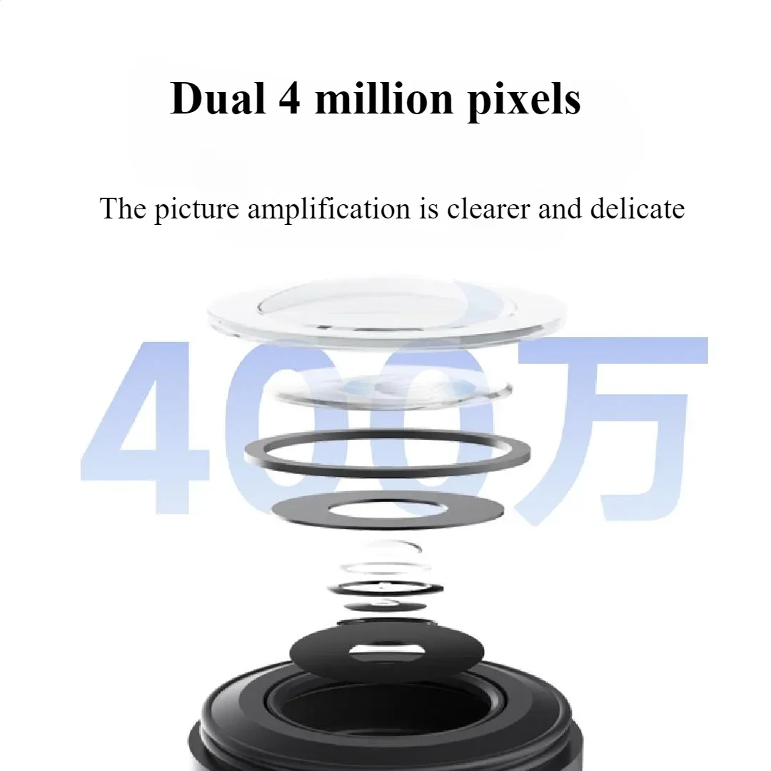 Nouveau Xiaomi extérieur CW500 - Home Security Camera Xiaomi avis et prix