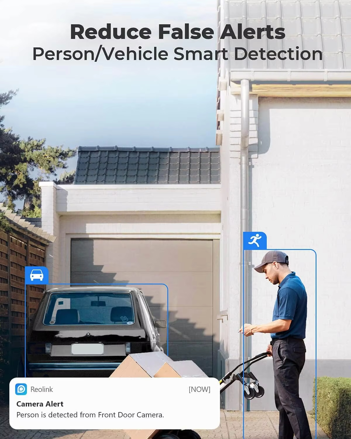 Caméra de sécurité cellulaire  - Home Security Google Camera avis et prix