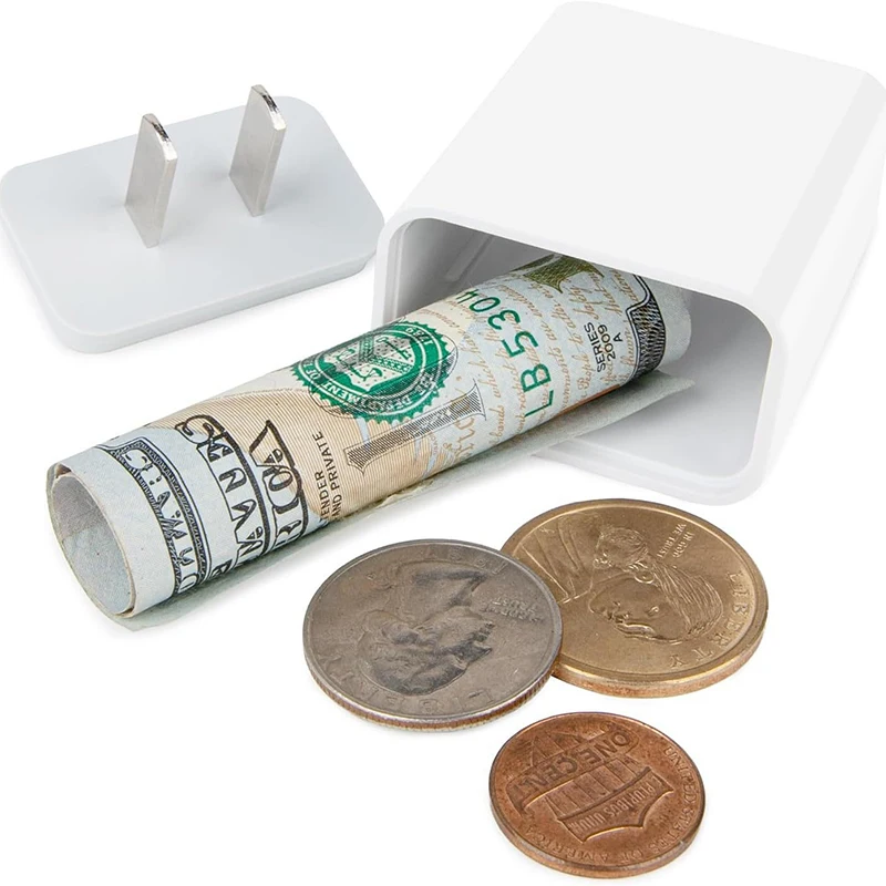 Faux compartiment de rangement - Safe Box Digital avis et prix