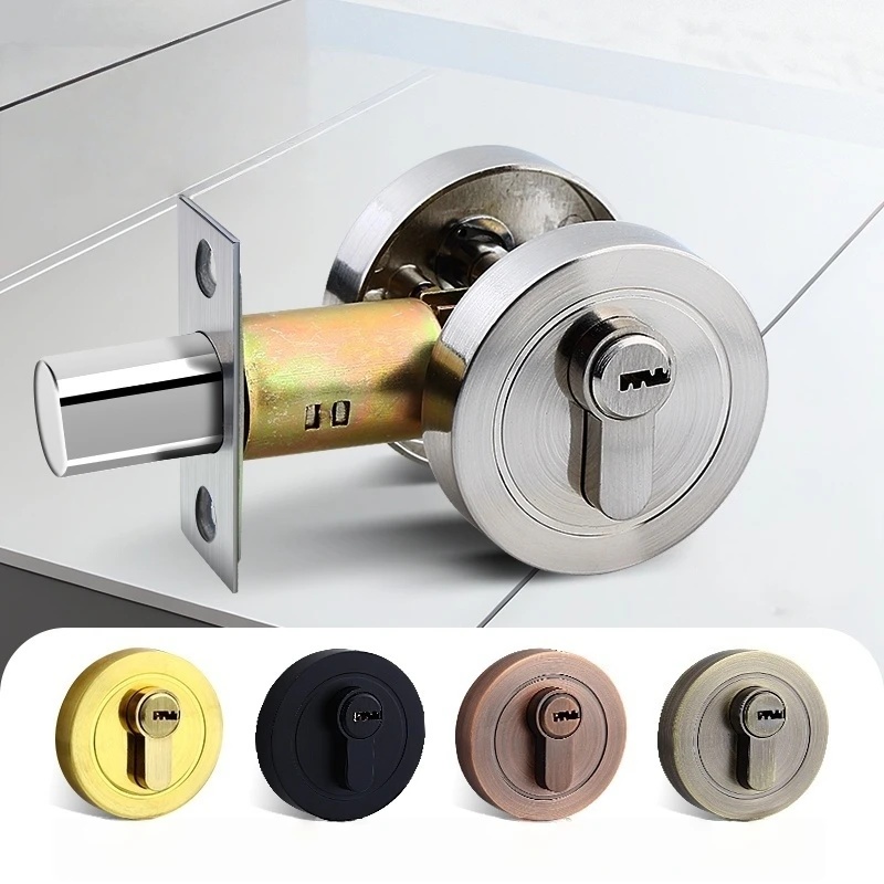 Serrures de porte en bois diss - Home Security Tapo avis et prix