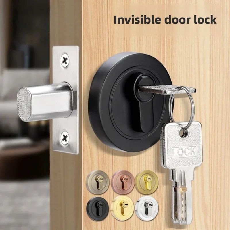 Serrures de porte en bois diss - Home Security Tapo avis et prix