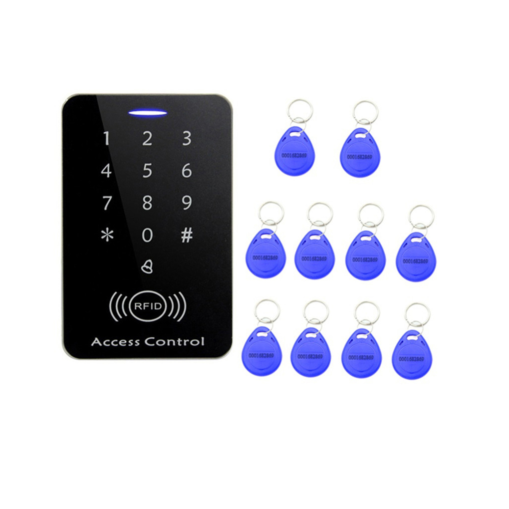 Système d'accès de verrouillag - Home Security Lock System avis et prix
