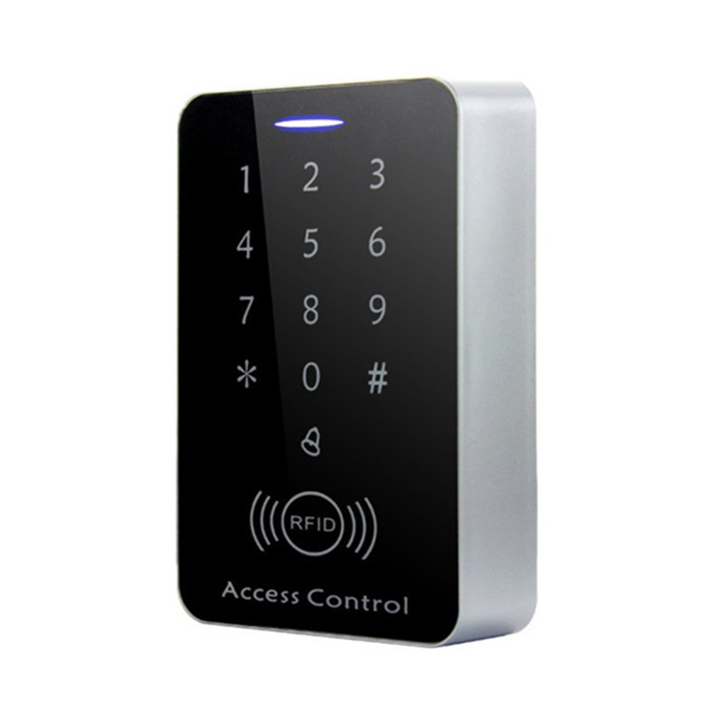 Système d'accès de verrouillag - Home Security Lock System avis et prix