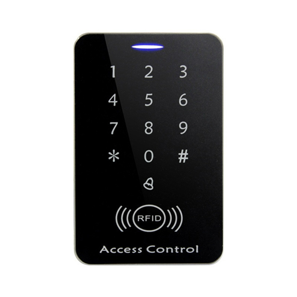 Système d'accès de verrouillag - Home Security Lock System avis et prix