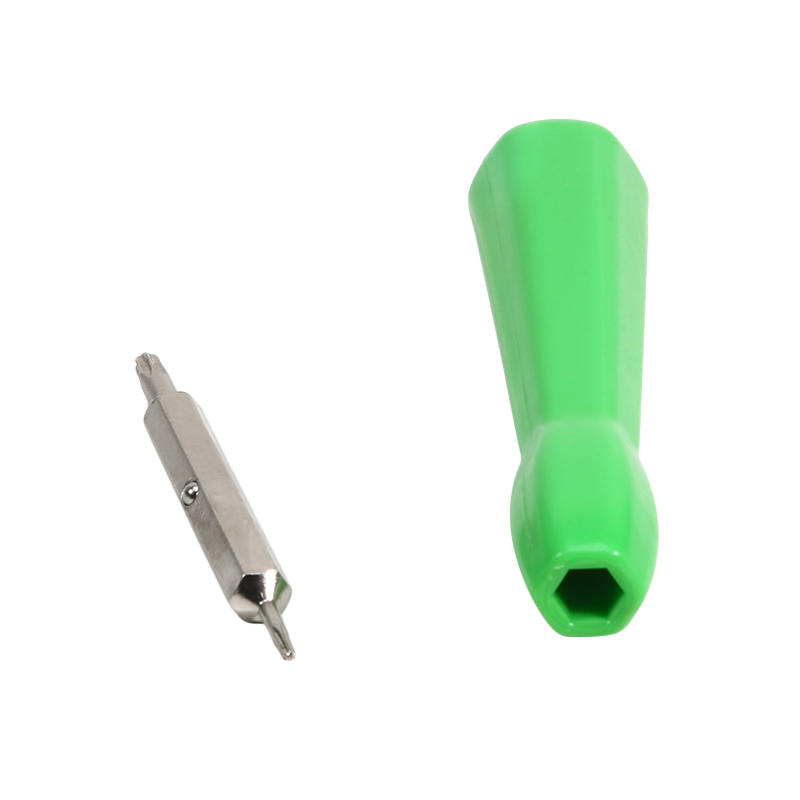 Kit de tournevis double embout - Home Security Battery Replacement avis et prix