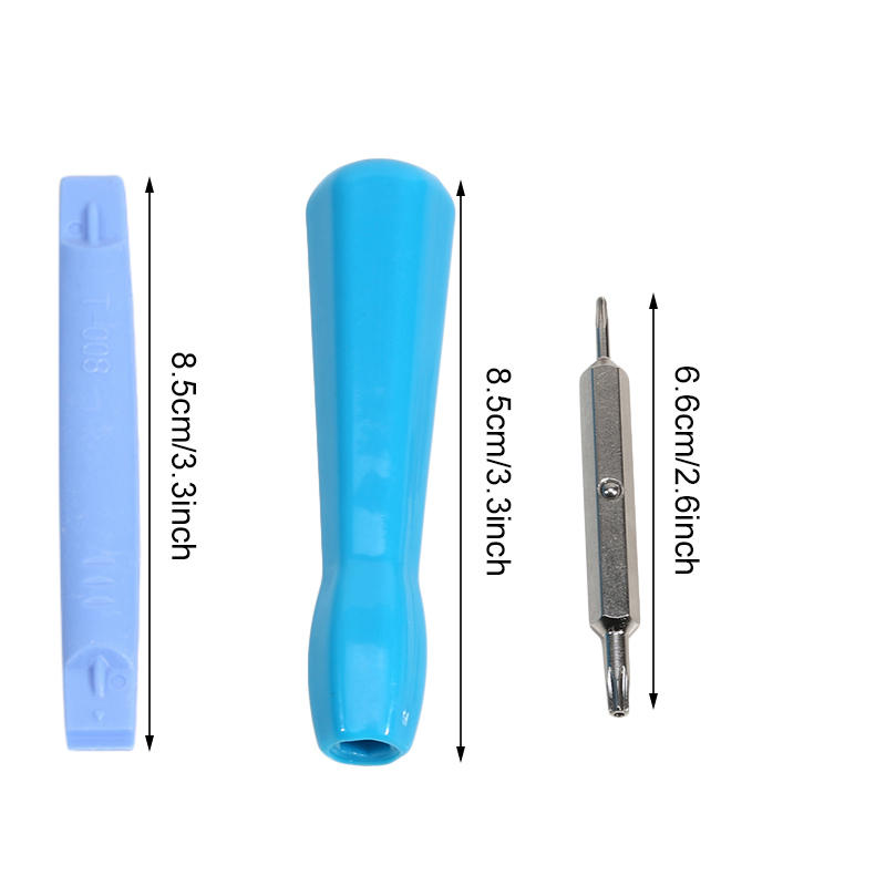 Kit de tournevis double embout - Home Security Battery Replacement avis et prix