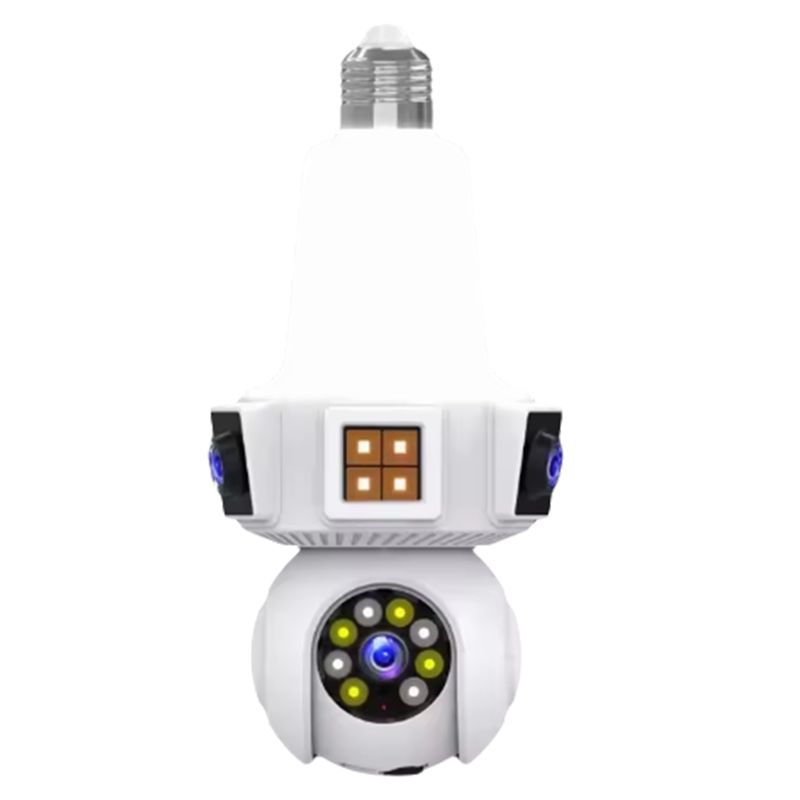 【A08I】Caméra IP de sécurité do - Home Security Cameras Wireless avis et prix