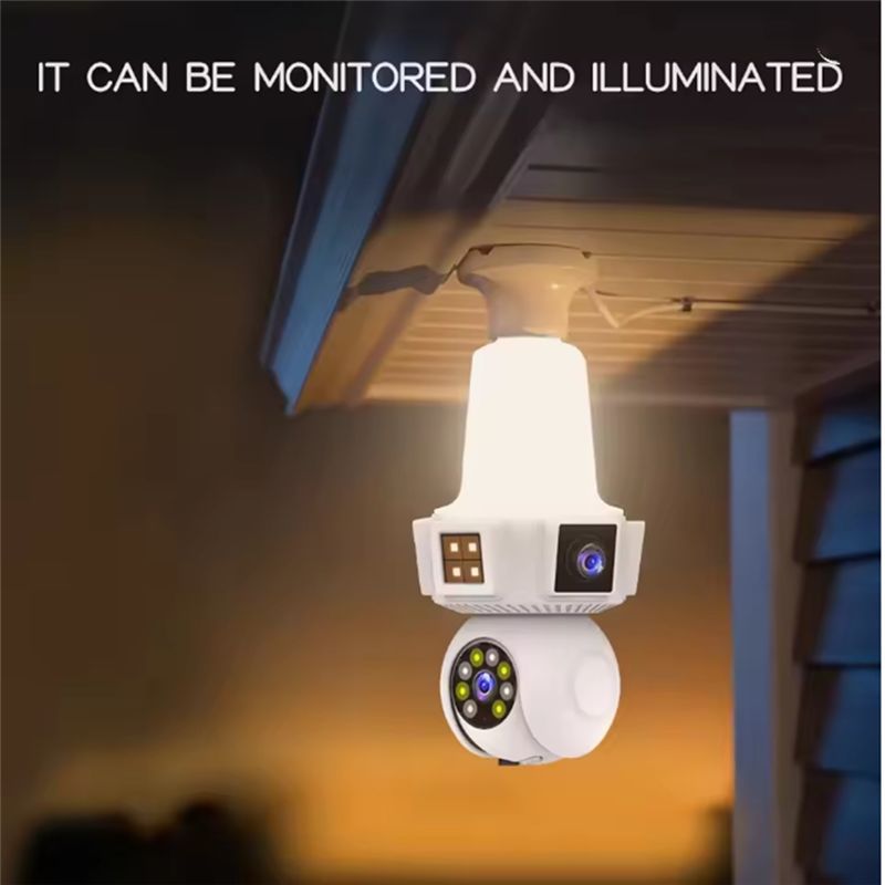 【A08I】Caméra IP de sécurité do - Home Security Cameras Wireless avis et prix
