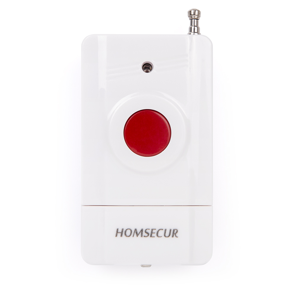 Bouton de panique d'urgence sa - Sim Gsm Alarm avis et prix