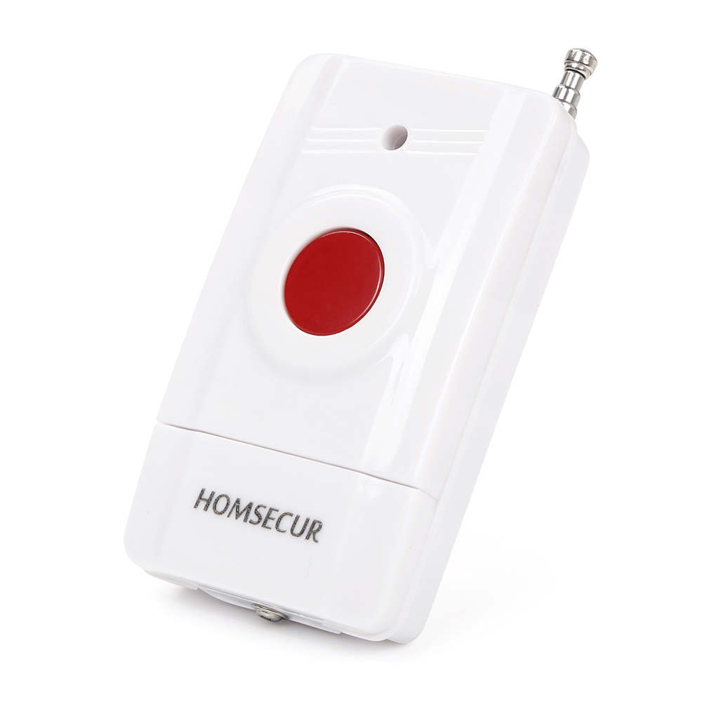 Bouton de panique d'urgence sa - Sim Gsm Alarm avis et prix