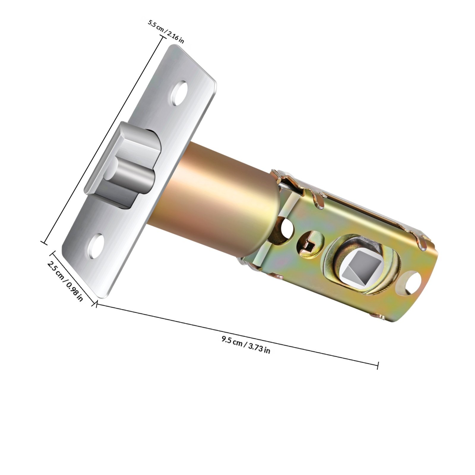 Loquet de porte réglable unive - Home Security Tapo avis et prix